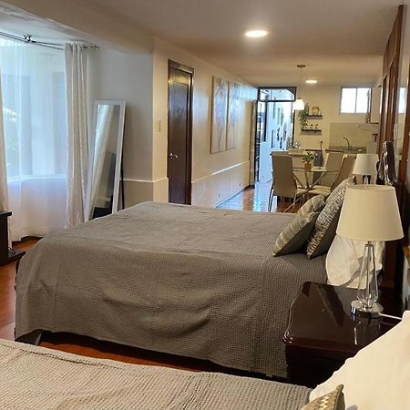 Hospedaje En Quito Norte, Apartamento & Suite Independientes Eksteriør bilde