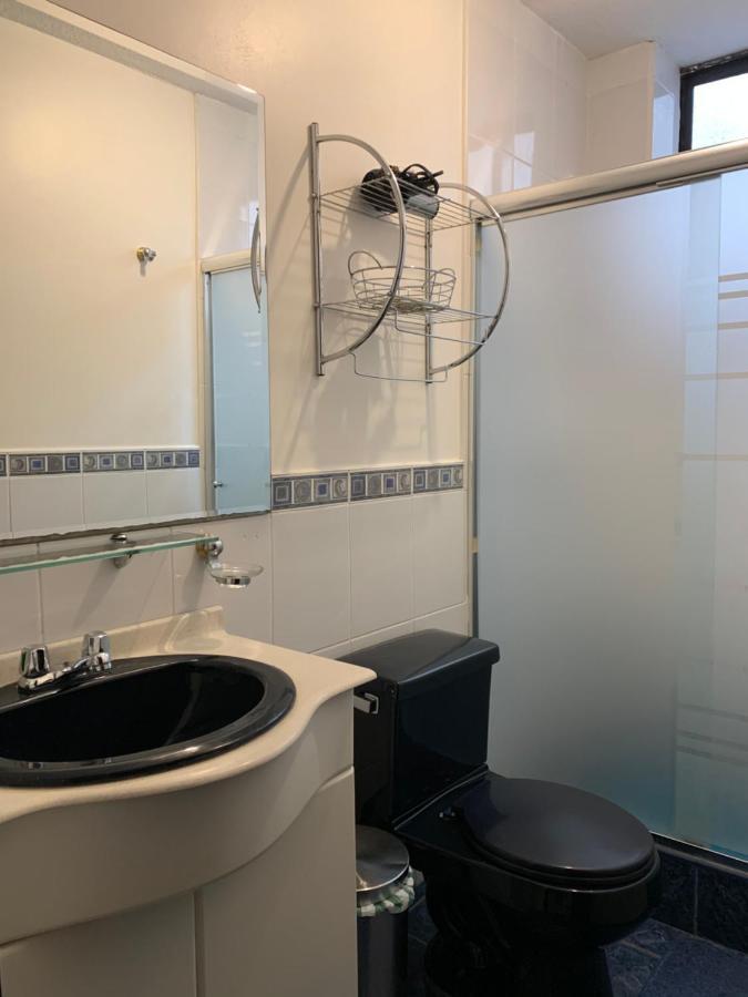 Hospedaje En Quito Norte, Apartamento & Suite Independientes Eksteriør bilde