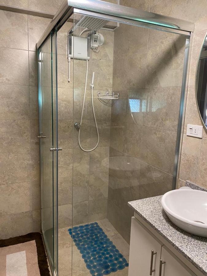 Hospedaje En Quito Norte, Apartamento & Suite Independientes Eksteriør bilde