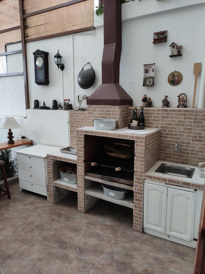 Hospedaje En Quito Norte, Apartamento & Suite Independientes Eksteriør bilde