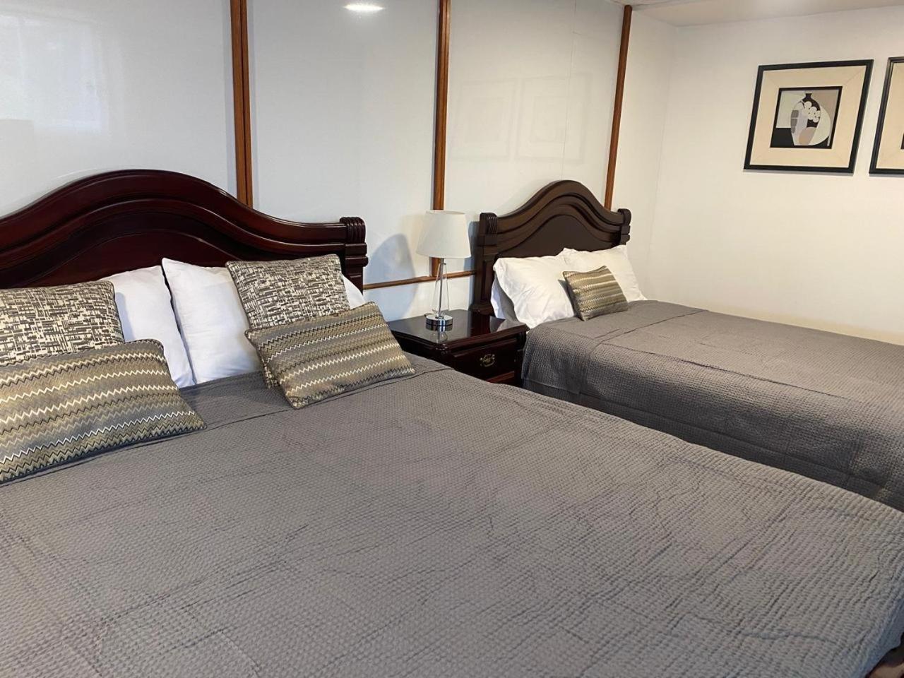 Hospedaje En Quito Norte, Apartamento & Suite Independientes Eksteriør bilde